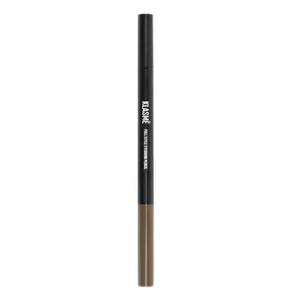 Imagem do produto Klasme Full Style Brown 02 - Lapiseira para Sobrancelha 7g