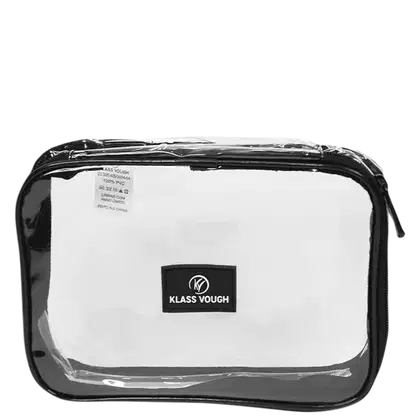 Imagem do produto Klass Vough Cristal M - Nécessaire