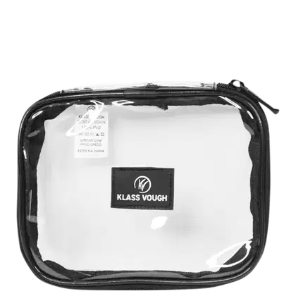 Imagem do produto Klass Vough Cristal P - Nécessaire