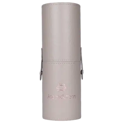 Imagem do produto Ana Hickmann Beauty Makeup Brush Case Gray - Case para Pincéis