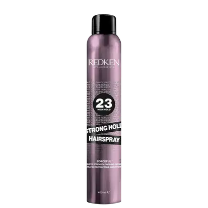 Imagem do produto Redken Styling Strong Hold Hairspray - Spray Fixador 400ml