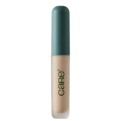 Imagem do produto CARE Natural Beauty True Clean 001 - Corretivo Líquido 5,5ml