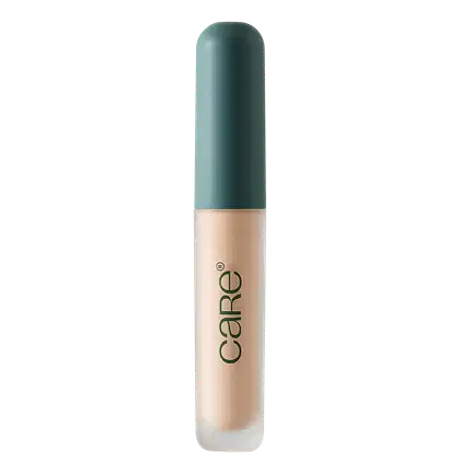 Imagem do produto CARE Natural Beauty True Clean 002 - Corretivo Líquido 5,5ml