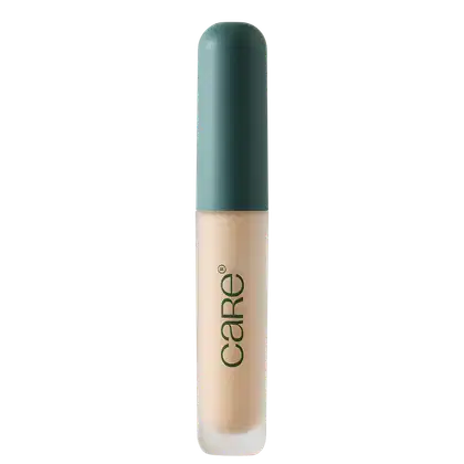 Imagem do produto CARE Natural Beauty True Clean 003 - Corretivo Líquido 5,5ml