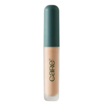 Imagem do produto CARE Natural Beauty True Clean 004 - Corretivo Líquido 5,5ml