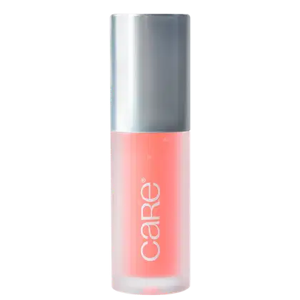 Imagem do produto CARE Natural Beauty Clear Pink - Óleo Labial 4,2ml