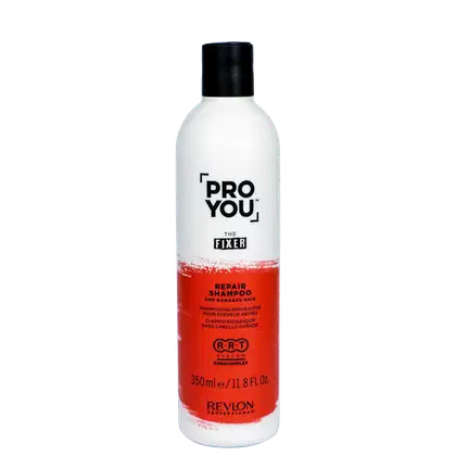 Imagem do produto Revlon Professional ProYou The Fixer - Shampoo 350ml