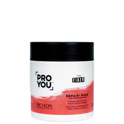 Imagem do produto Revlon Professional ProYou The Fixer - Máscara Capilar 500ml