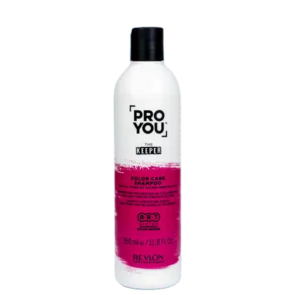 Imagem do produto Revlon Professional ProYou The Keeper - Shampoo 350ml