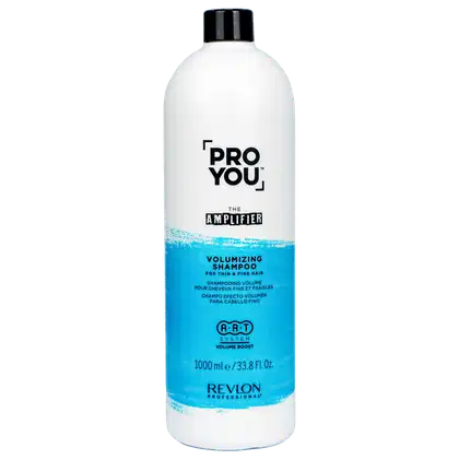 Imagem do produto Revlon Professional ProYou The Amplifier - Shampoo 1L