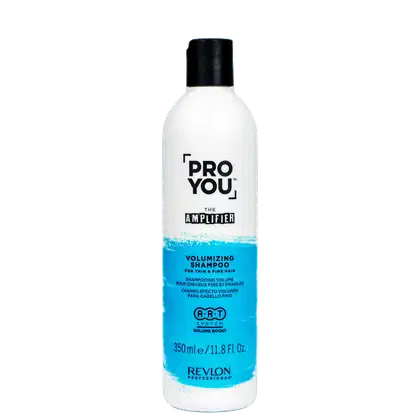 Imagem do produto Revlon Professional ProYou The Amplifier - Shampoo 350ml