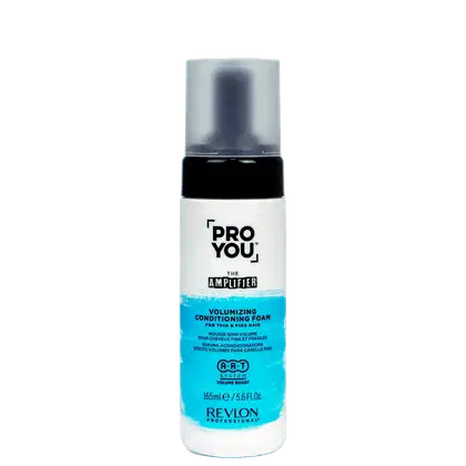 Imagem do produto Revlon Professional ProYou The Amplifier - Condicionador Foam 165ml