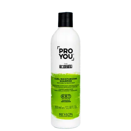 Imagem do produto Revlon Professional ProYou The Twister - Shampoo 350ml
