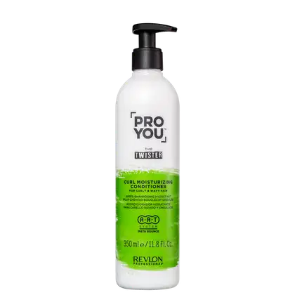 Imagem do produto Revlon Professional ProYou The Twister - Condicionador 350ml