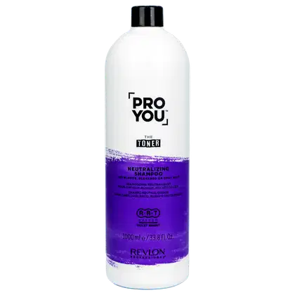 Imagem do produto Revlon Professional ProYou The Toner - Shampoo 1L