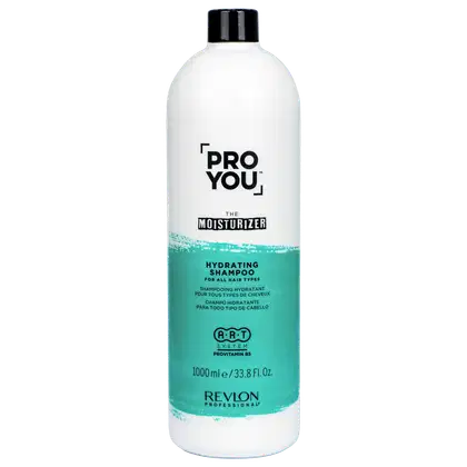 Imagem do produto Revlon Professional ProYou The Moisturizer - Shampoo 1L