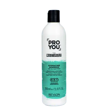 Imagem do produto Revlon Professional ProYou The Moisturizer - Shampoo 350ml