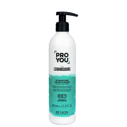 Imagem do produto Revlon Professional ProYou The Moisturizer - Condicionador 350ml