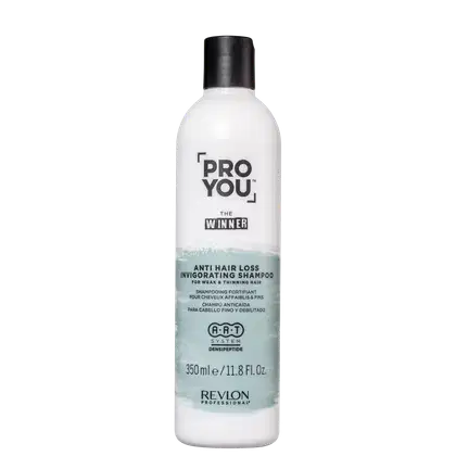 Imagem do produto Revlon Professional ProYou The Winner - Shampoo 350ml
