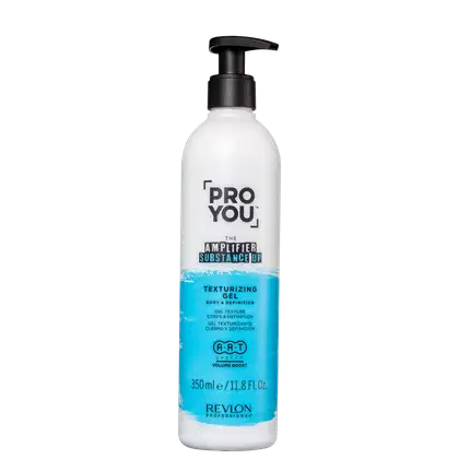 Imagem do produto Revlon Professional ProYou The Amplifier Substan Up - Finalizador Capilar 350ml