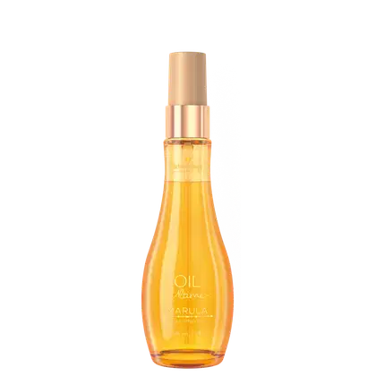 Imagem do produto Schwarzkopf Professional Oil Ultime Marula -  Óleo Finalizador Capilar 100ml