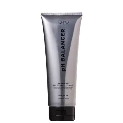 Imagem do produto K.Pro pH Balancer - Shampoo 240g
