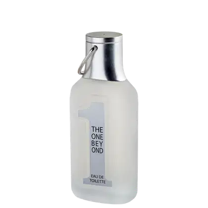 Imagem do produto Ly The One Beyond Coscentra Eau de Toilette - Perfume Masculino 100ml
