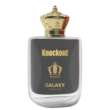 Imagem do produto Knockout Galaxy Plus Eau de Parfum - Perfume Masculino 100ml
