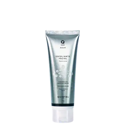 Imagem do produto Quintal Aqua - Esfoliante Facial 50g