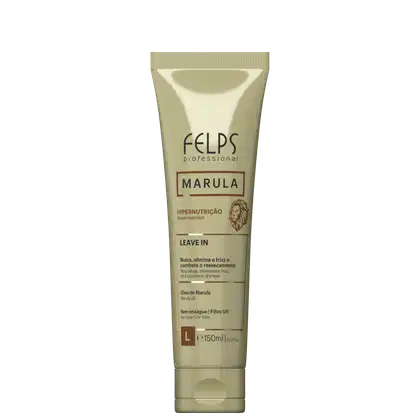 Imagem do produto Felps Professional Marula - Leave-in 150ml