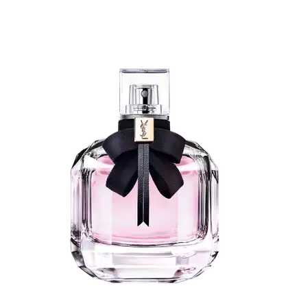 Imagem do produto Mon Paris Yves Saint Laurent Eau de Parfum - Perfume Feminino 90ml
