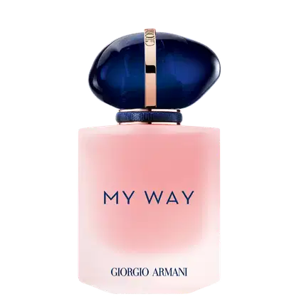 Imagem do produto My Way Floral Giorgio Armani Eau de Parfum - Perfume Feminino 50ml