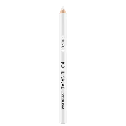 Imagem do produto Catrice Kohl Kajal Waterproof Branco - Lápis de Olho 0,78g