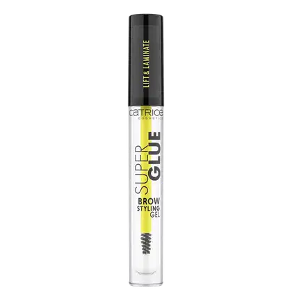 Imagem do produto Catrice Super Glue - Gel de Sobrancelha 4ml