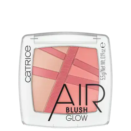 Imagem do produto Catrice AirBlush Glow Rosy Love 030 - Blush Compacto 5,5g