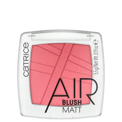 Imagem do produto Catrice AirBlush Matt Berry Breeze 120 - Blush Matte 5,5g