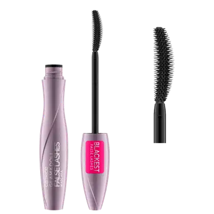 Imagem do produto Catrice Glam & Doll False Lashes - Máscara de Cílios 9,5ml
