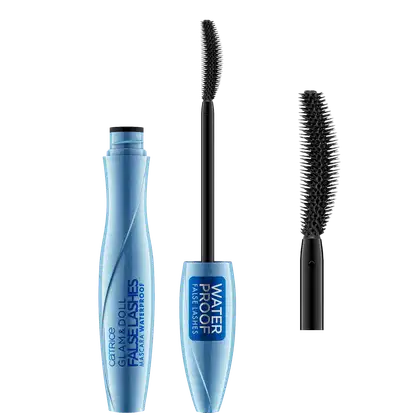 Imagem do produto Catrice Glam & Doll False Lashes - Máscara de Cílios 10ml