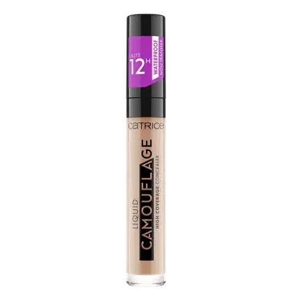 Imagem do produto Catrice Camouflage Porcellain 010 - Corretivo Líquido 5ml