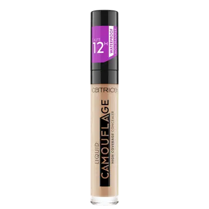 Imagem do produto Catrice Camouflage Light Beige 020 - Corretivo Líquido 5ml