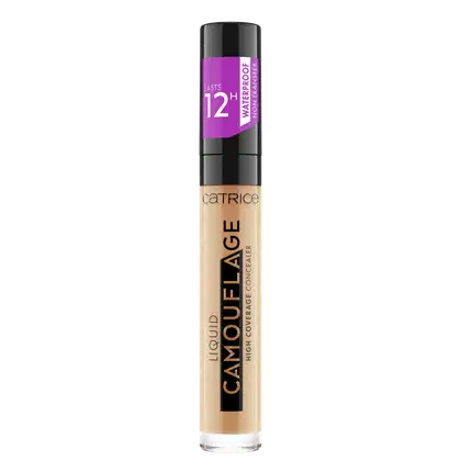 Imagem do produto Catrice Camouflage Desert Beige 048 - Corretivo Líquido 5ml