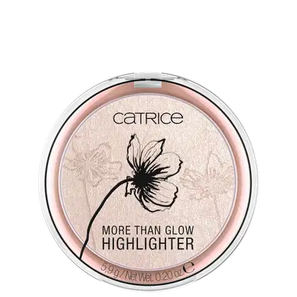 Imagem do produto Catrice More Than Glow Rosado 020 - Iluminador em Pó 5,9g