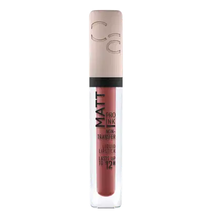 Imagem do produto Catrice Matt Pro Ink Non-Transfer This Is Attitude 030 - Batom Líquido 5ml