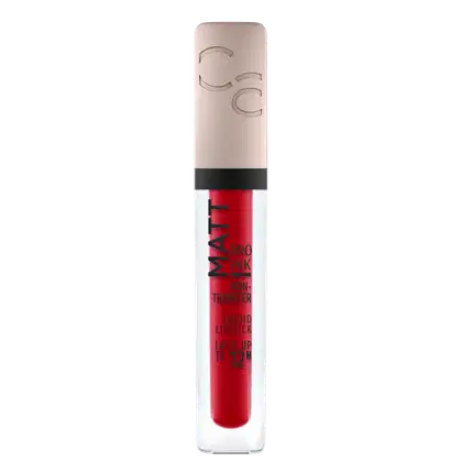 Imagem do produto Catrice Matt Pro Ink Non-Transfer This Is My Statement 090 - Batom Líquido 5ml