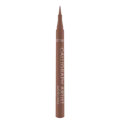 Imagem do produto Catrice Calligraph Artist Matte Liner Roasted Nuts 010 - Caneta Delineadora 1,1ml