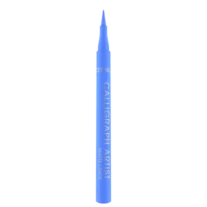 Imagem do produto Catrice Calligraph Artist Matte Liner Ocean Flirt 020 - Caneta Delineadora 1,1ml