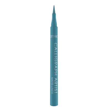 Imagem do produto Catrice Calligraph Artist Matte Liner Off Tropic 030 - Caneta Delineadora 1,1ml