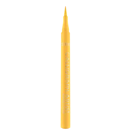 Imagem do produto Catrice Calligraph Artist Matte Liner Butterscotch 040 - Caneta Delineadora 1,1ml