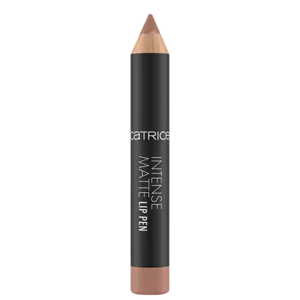 Imagem do produto Catrice Intense Matte Cinnamon Spice 010 - Lápis Batom 1,2g