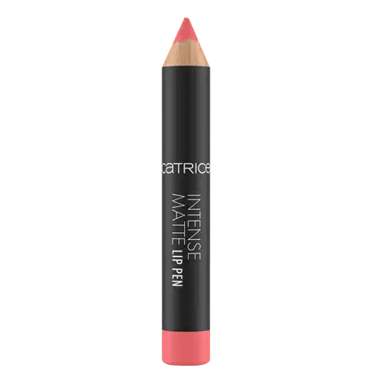 Imagem do produto Catrice Intense Matte Coral Vibes 020 - Lápis Batom 1,2g